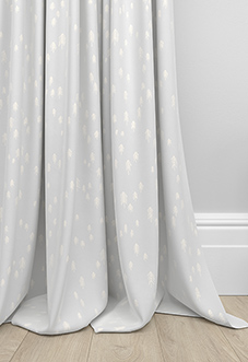 Norrland, Misty - Made to Measure Curtains
